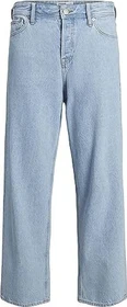 Jack & Jones Alex Original SBD 304 Jeans blue denim (Herren)