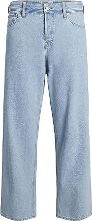 Jack & Jones Alex Original SBD 304 Jeans blue denim (Herren)