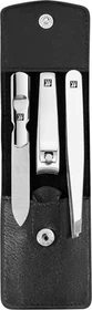 Zwilling Classic Inox Maniküre/Pediküre-Set 3-teilig schwarz