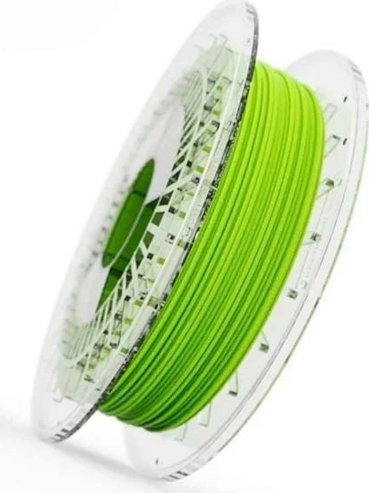 Recreus Filaflex 95A MED-Flex TPE/TPU, green, Spule, 1.75mm, 500g