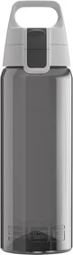 Sigg Total Color One Trinkflasche 600ml anthracite