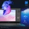 MSI Creator 17 B11UG-443, Core Black, Core i7-11800H, 32GB RAM, 1TB SSD, GeForce RTX 3070, DE Vorschaubild