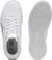Puma Carina 3.0 Metallic Whisper puma white/puma silver (Damen) Vorschaubild