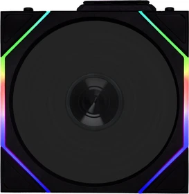 Lian Li Uni Fan TL Wireless 120 RGB, schwarz, 120mm