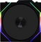 Lian Li Uni Fan TL Wireless 120 RGB, schwarz, 120mm Vorschaubild