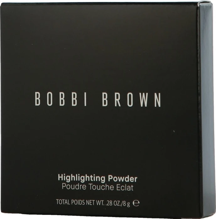 Bobbi Brown Highlighting Powder quartz glow, 8g