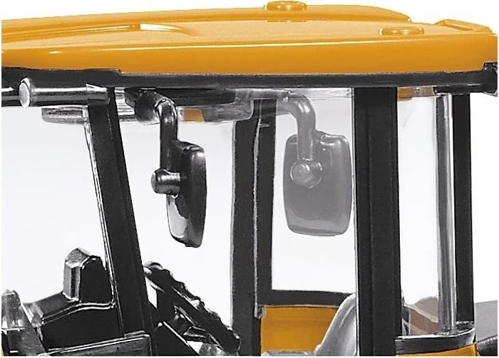 SIKU Farmer JCB Fastrac 4000