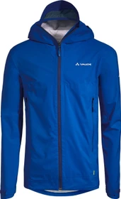 Vaude Simony 2.5L IV Funktionsjacke signal blue (Herren)