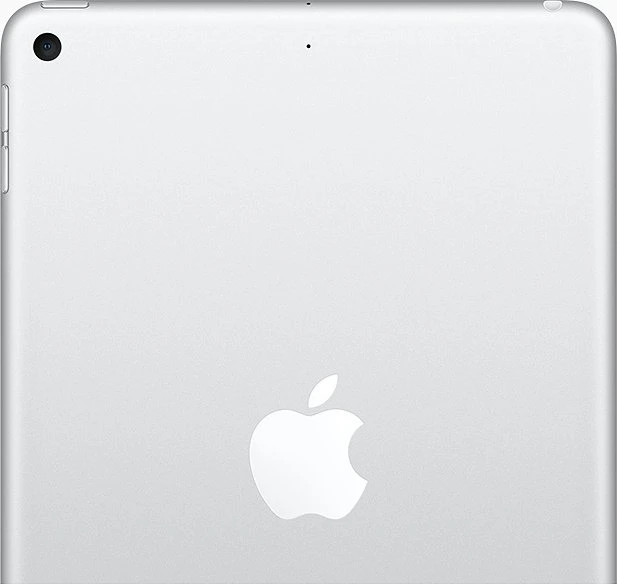 Apple iPad mini 5, silber, 64GB