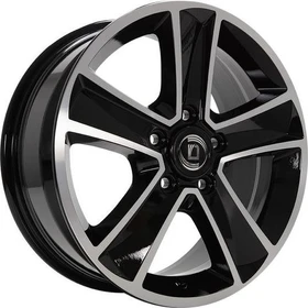 Diewe Wheels Mammut 7.0x16 5/114.3 ET45 (verschiedene Farben)