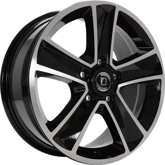 Diewe Wheels Mammut