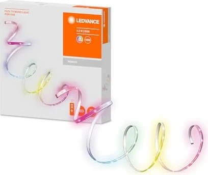 Ledvance Flex TV Mood Light RGB