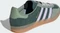 adidas Gazelle Indoor mineral green/silver dawn/silver green Vorschaubild