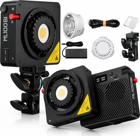 Godox ML100Bi schwarz