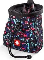 Ocun Lucky + Belt Chalkbag grades black