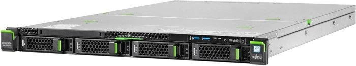 Fujitsu Primergy RX2510 M2, Xeon E5-2620 v4, 8GB RAM, 1HE