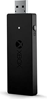 Microsoft Xbox One Controller & Wireless Adapter für Windows (Xbox One/PC)