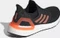 adidas Ultraboost 20 core black/signal coral/cloud white (Damen) Vorschaubild