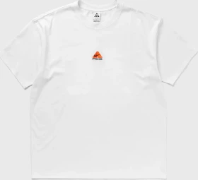 Nike ACG Funktionsshirt kurzarm summit white (Herren)