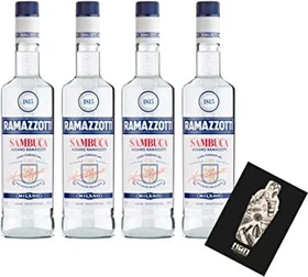 Ramazzotti Sambuca       700ml