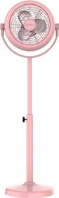 Cecotec EnergySilence 250 Classic Style Standventilator rosa
