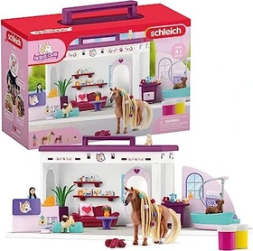 Schleich Horse Club Sofia's Beauties - Tier Salon