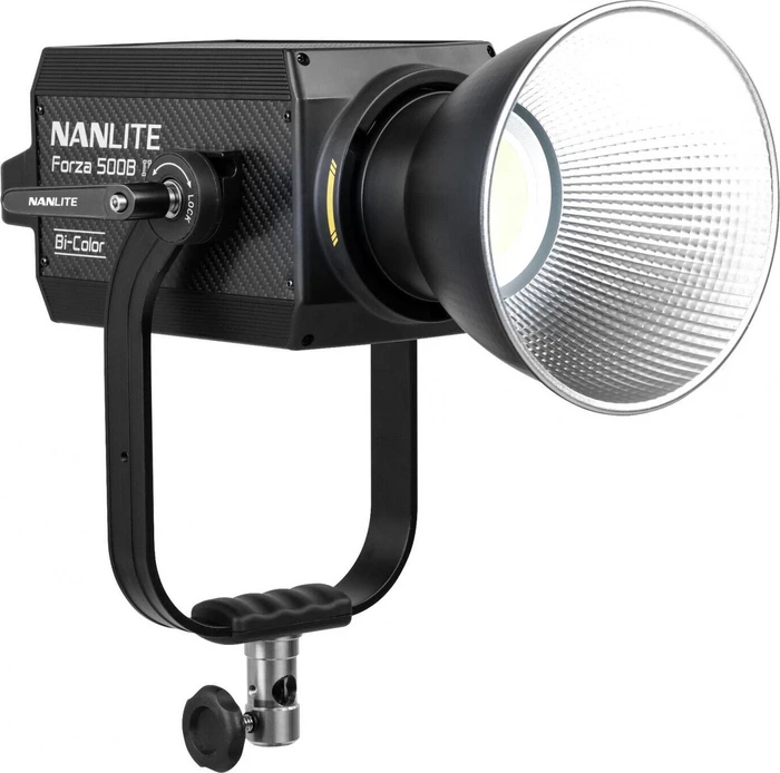 Kaiser NANLITE Forza 500B II Bi-Color