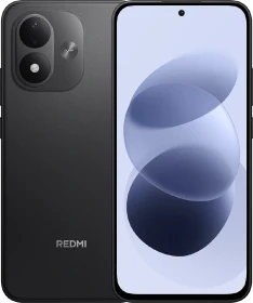 Xiaomi Redmi Note 17 5G 256GB schwarz