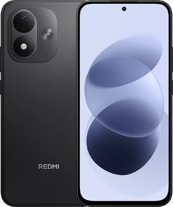 Xiaomi Redmi Note 17 5G 256GB schwarz