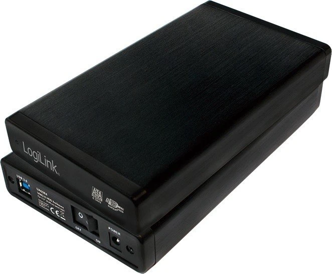 LogiLink UA0284, USB-B 3.0