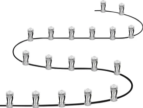 Osram Ledvance SMART+ Outdoor WiFi Garden 18 Dot Gartenspot