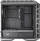 Cooler Master MasterCase H500P Mesh grau, Glasfenster Vorschaubild