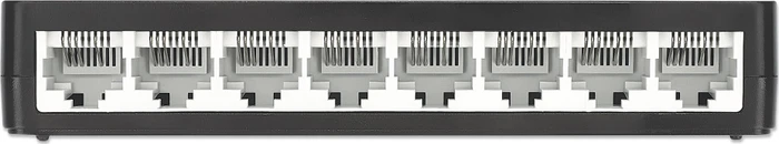 Intellinet Desktop Switch, 8x RJ-45