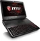 MSI GT83VR 6RF64SR451 Titan SLI, Core i7-6920HQ, 64GB RAM, 512GB SSD, 1TB HDD, 2x GeForce GTX 1080, DE Vorschaubild