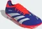 adidas Predator Pro FG cloud white/solar red/lucid blue Vorschaubild