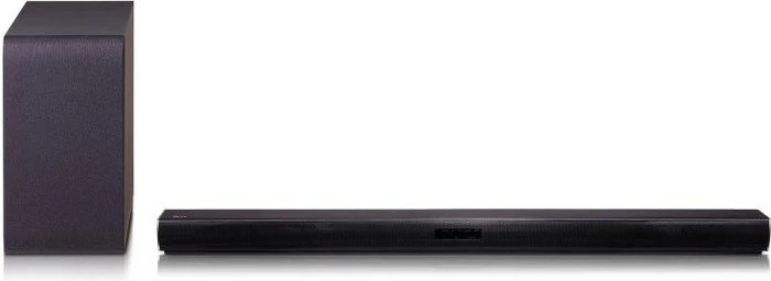 LG SH4