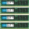 Crucial ECC LRDIMM DDR4 Vorschaubild