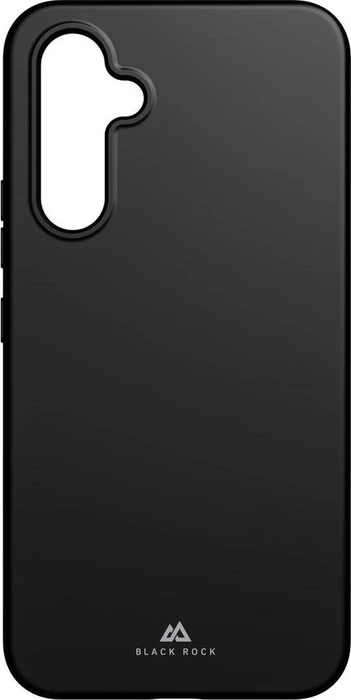 Black Rock Urban Case für Samsung Galaxy A14 5G schwarz