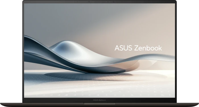 ASUS ZenBook S14 OLED UX5406SA-PV360W, Zumaia Gray, Core Ultra 7 258V, 32GB RAM, 1TB SSD, DE