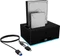 RaidSonic Icy Box IB-127CL-U3, USB-B 3.0 Vorschaubild