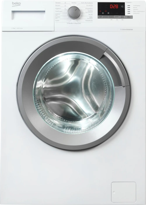Beko WMO822A Frontlader