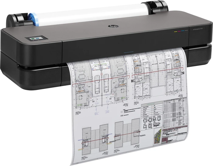 HP DesignJet T230, A1/24"
