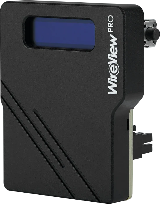 Thermal Grizzly WireView Pro GPU Normal, 180°, 12VHPWR, Sense-Pins an der Oberseite