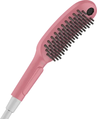 Hansgrohe DogShower Hundebrause 150 3jet Select Pink