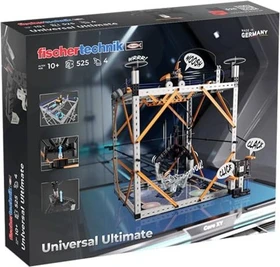 fischertechnik Advanced Universal Ultimate