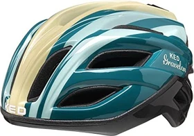 KED Gravelon Helm martini