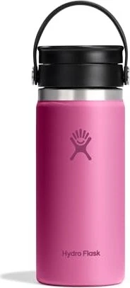 Hydro Flask Coffee Flex Sip Lid Isolierflasche 473ml reef