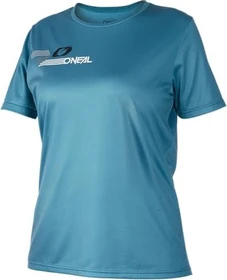 O'Neal Slickrock Trikot kurzarm eisblau (Damen)