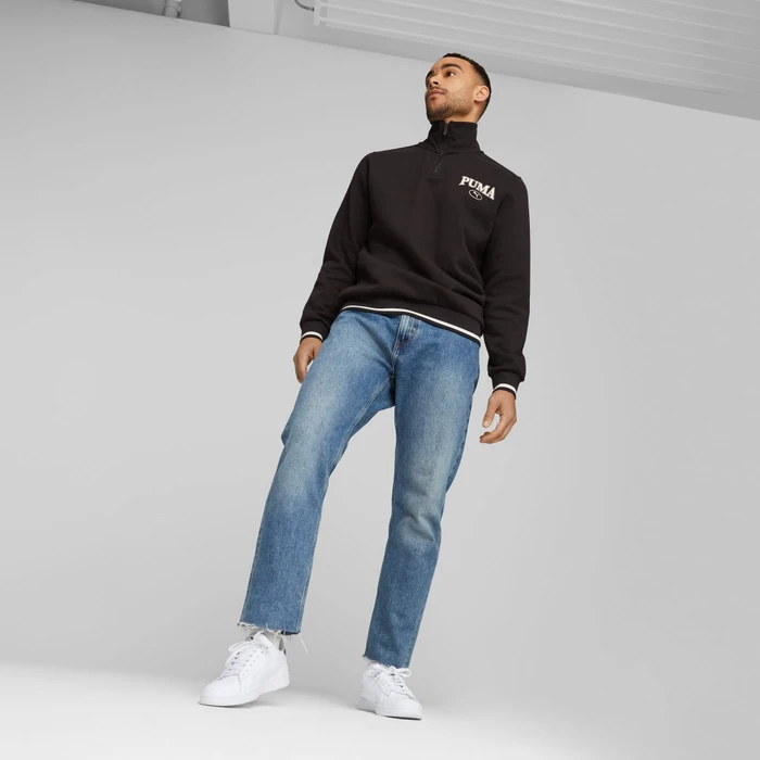Puma Smash 3.0 L puma white/puma navy/puma gold
