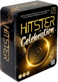 Hitster - Celebration